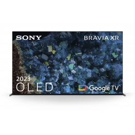 Sony XR65A84LU 65" 4K OLED Ultra HD Google Smart TV
