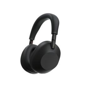 Sony WH1000XM6B Wireless Noise Cancelling Headphones, black