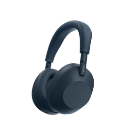 Sony WH1000XM6L Wireless Noise Cancelling Headphones, blue