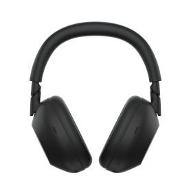 Sony WH1000XM6B Wireless Noise Cancelling Headphones, black - 9