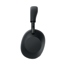 Sony WH1000XM6B Wireless Noise Cancelling Headphones, black - 8