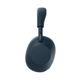 Sony WH1000XM6L Wireless Noise Cancelling Headphones, blue - 6