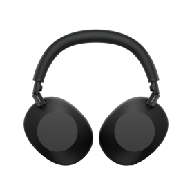 Sony WH1000XM6B Wireless Noise Cancelling Headphones, black - 7