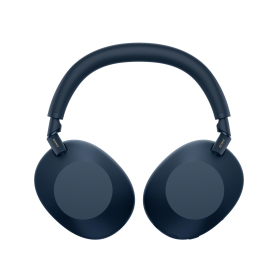 Sony WH1000XM6L Wireless Noise Cancelling Headphones, blue - 5