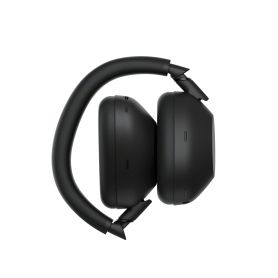 Sony WH1000XM6B Wireless Noise Cancelling Headphones, black - 6