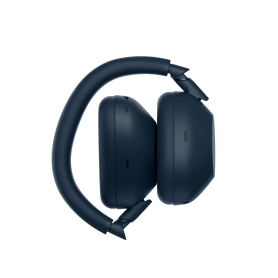 Sony WH1000XM6L Wireless Noise Cancelling Headphones, blue - 4