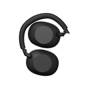 Sony WH1000XM6B Wireless Noise Cancelling Headphones, black - 5
