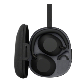 Sony WH1000XM6B Wireless Noise Cancelling Headphones, black - 4