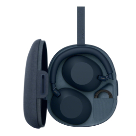 Sony WH1000XM6L Wireless Noise Cancelling Headphones, blue - 2
