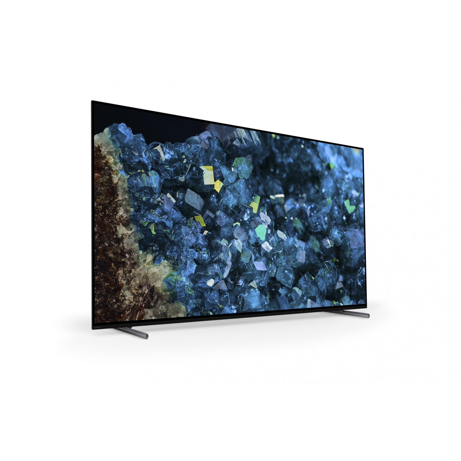 TV OLED EVO 55'' LG OLED55C36LC IA 4K UHD HDR Smart TV - TV OLED