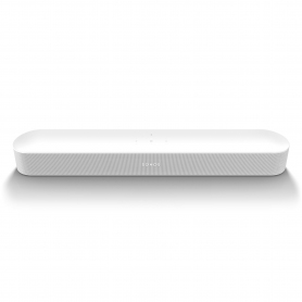 Sonos Beam (Gen 2) white - the small TV Soundbar with Dolby Atmos and voice control - 2