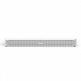 Sonos Beam (Gen 2) white - the small TV Soundbar with Dolby Atmos and voice control - 1