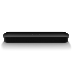 Sonos Beam Entertainment Set - Beam Gen2 and SUB mini, Black  - 2