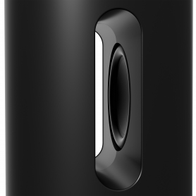 Sonos Sub Mini Black | wireless subwoofer - 2