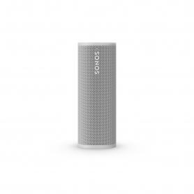 Sonos Roam SL White - portable bluetooth speaker ready for the outdoors