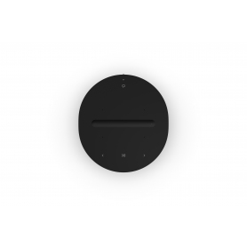 Sonos Era 100 smart speaker with bluetooth, black - 2