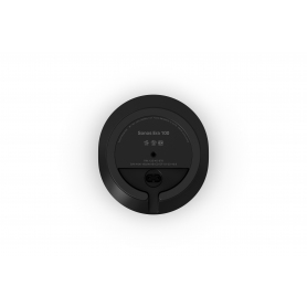 Sonos Era 100 smart speaker with bluetooth, black - 1