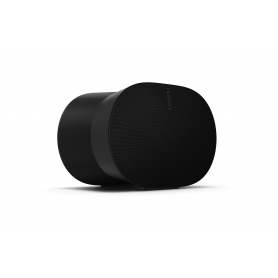 Sonos Era 300 smart speaker with spatial audio, black