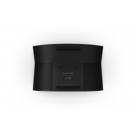 Sonos Era 300 smart speaker with spatial audio, black - 1