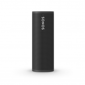 Sonos Roam SL Black - portable bluetooth speaker ready for the outdoors