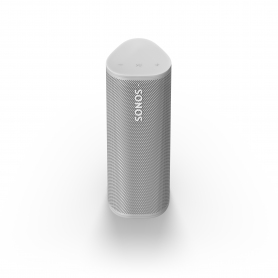 Sonos Roam SL White - portable bluetooth speaker ready for the outdoors - 6