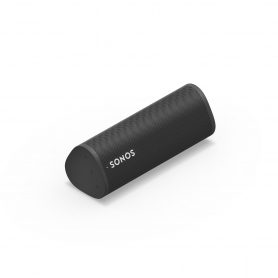 Sonos Roam SL Black - portable bluetooth speaker ready for the outdoors - 5