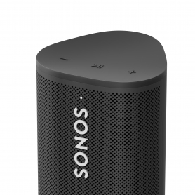 Sonos Roam SL Black - portable bluetooth speaker ready for the outdoors - 4