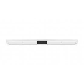 Sonos ARC Cinematic Soundbar white, with Dolby Atmos, Google Assist, Amazon Alexa - 1
