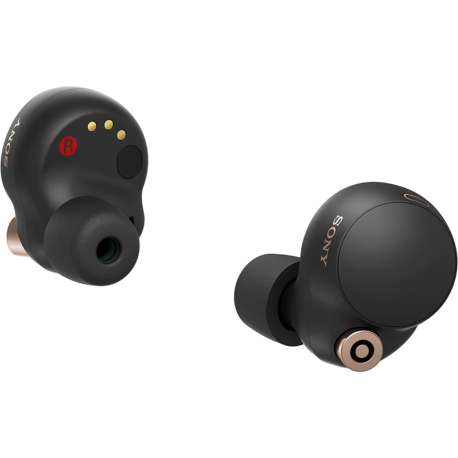 Sony WF-1000XM4 vs. Sony WF-1000XM3: Which Sony noise-cancelling earbuds  should you buy?