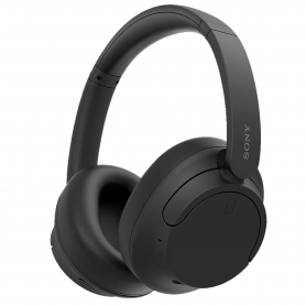 Sony WHCH720NB Noise cancelling headphones, black - 0