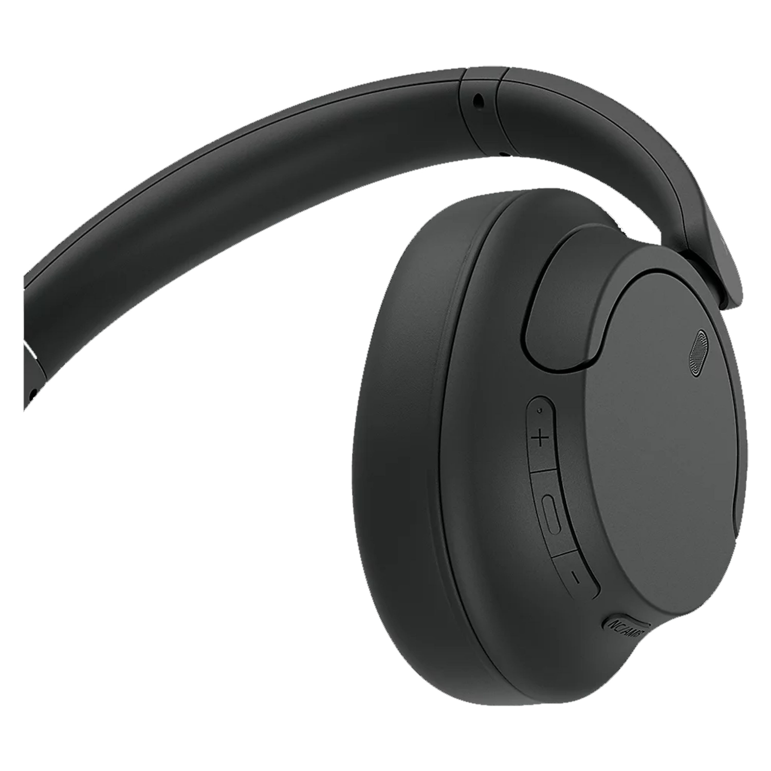 Sony WHCH720NB Noise cancelling headphones, black - McMichaels 