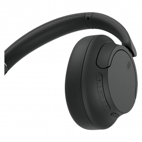 Sony WHCH720NB Noise cancelling headphones, black - 1