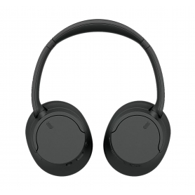 Sony WHCH720NB Noise cancelling headphones, black - 3