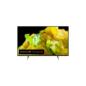 Sony BRAVIA XR50X94SU 50" 4K Full Array Google Smart TV - 0