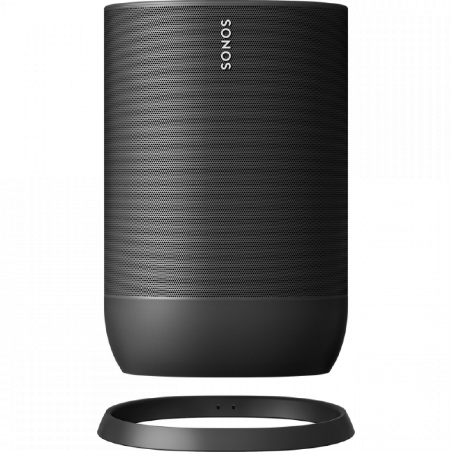 Sonos Move Black - battery powered speaker for indoor and listening - McMichaels | Sony Centre & Euronics Stores
