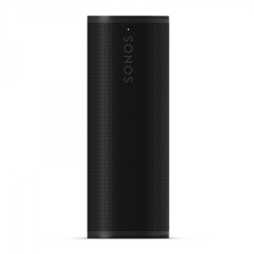 Sonos Roam 2 Portable bluetooth speaker, black - 5