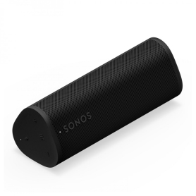 Sonos Roam 2 Portable bluetooth speaker, black
