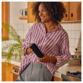 Sonos Roam 2 Portable bluetooth speaker, black - 2