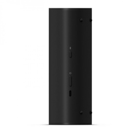 Sonos Roam 2 Portable bluetooth speaker, black - 4
