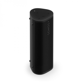 Sonos Roam 2 Portable bluetooth speaker, black - 3
