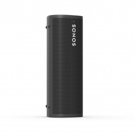 Sonos ROAM Black - portable bluetooth speaker ready for the outdoors with voice control - 3