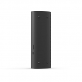 Sonos ROAM Black - portable bluetooth speaker ready for the outdoors with voice control - 2