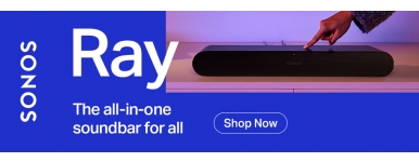 Sonos RAY pre-order